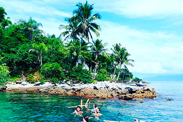 Ilhas de Angra