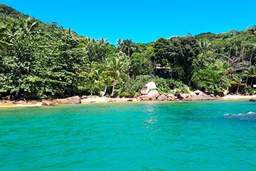ILHA GRANDE LESTE