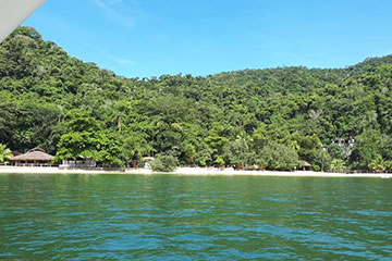 Itacuruçá